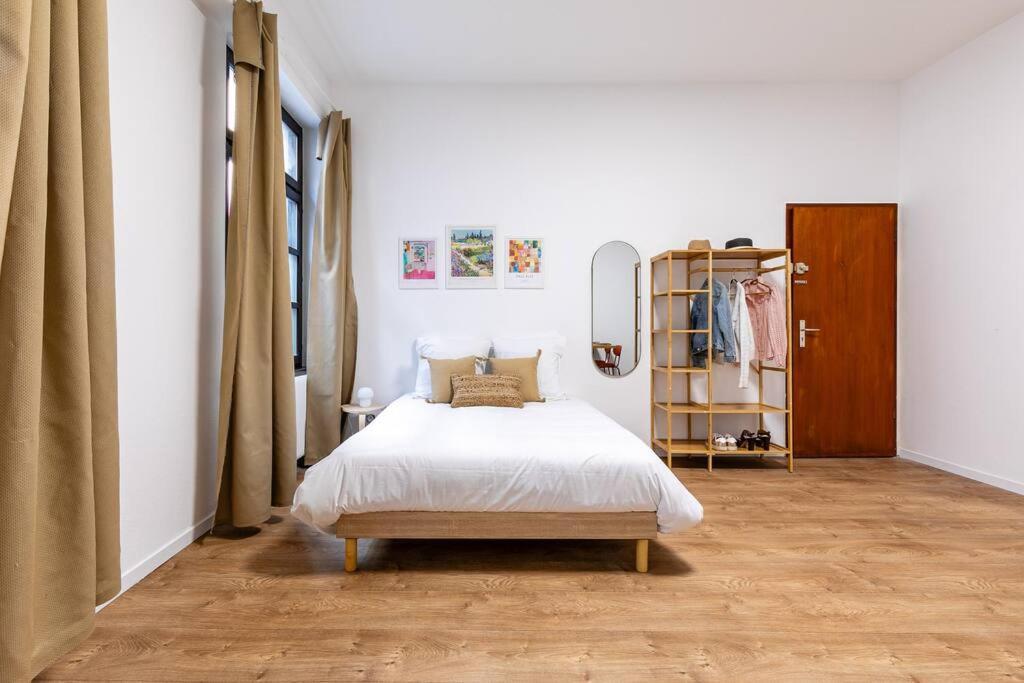 Tres Chic Studio/Petite France Estrasburgo Exterior foto