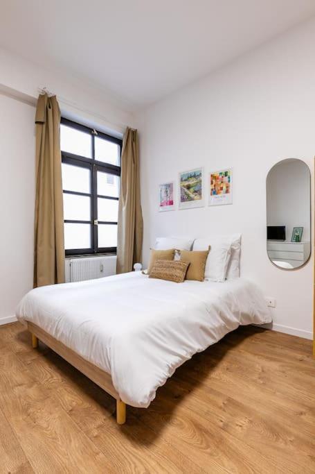 Tres Chic Studio/Petite France Estrasburgo Exterior foto