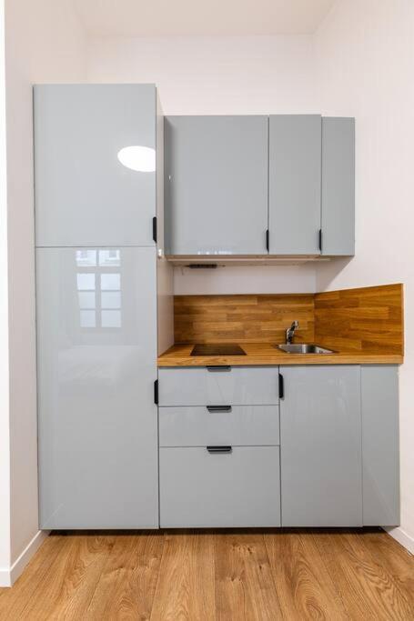 Tres Chic Studio/Petite France Estrasburgo Exterior foto