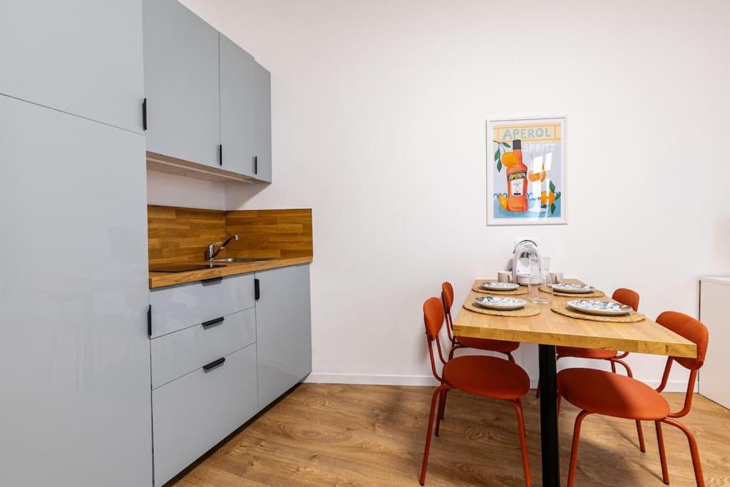Tres Chic Studio/Petite France Estrasburgo Exterior foto