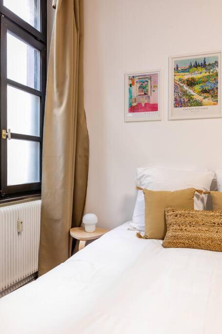Tres Chic Studio/Petite France Estrasburgo Exterior foto