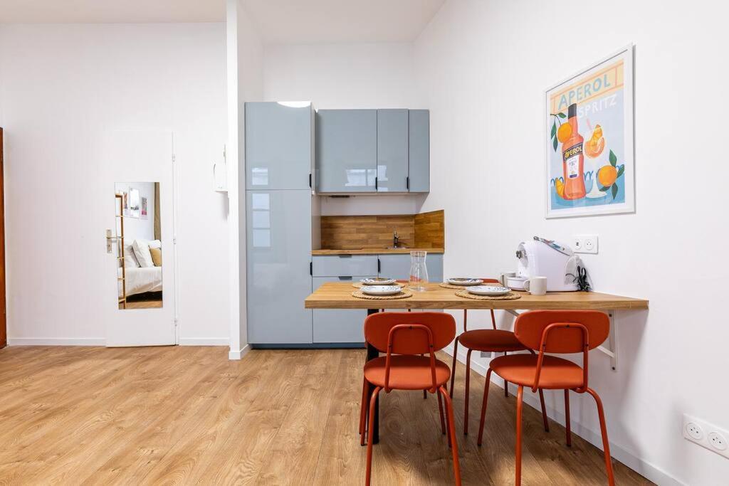 Tres Chic Studio/Petite France Estrasburgo Exterior foto